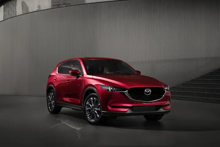 Mazda Diesel Canada: Top 3 Lựa Chọn Xe Diesel Từ Hãng Mazda