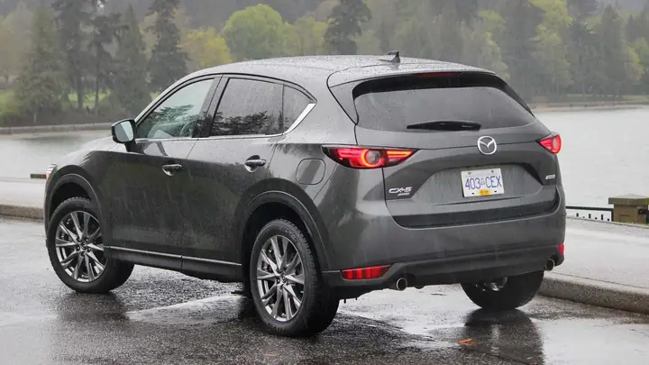 Mazda Diesel Canada: Top 3 Lựa Chọn Xe Diesel Từ Hãng Mazda