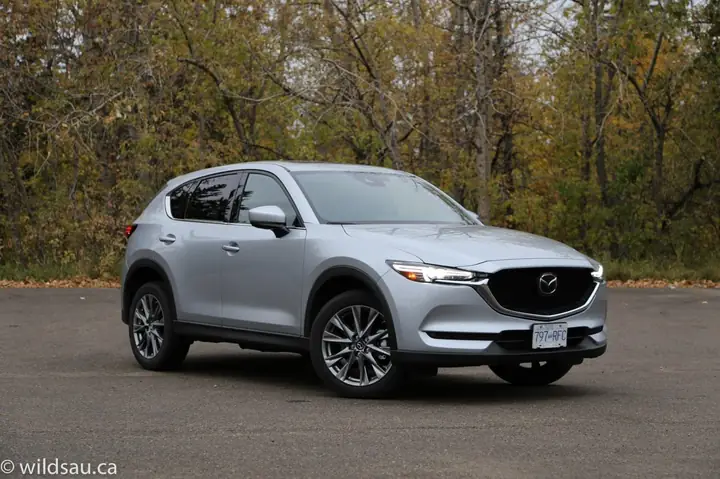 Mazda Diesel Canada: Top 3 Lựa Chọn Xe Diesel Từ Hãng Mazda