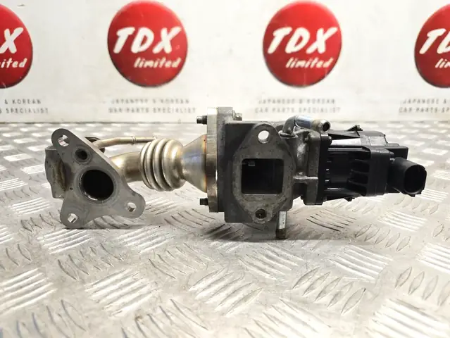 Bảo Dưỡng Van Egr Trên Xe Mazda Diesel: Hướng Dẫn Chi Tiết Và Những Điều Cần Biết