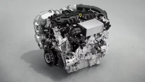 Động Cơ Diesel Mazda: Công Nghệ Skyactiv-d Và Mọi Thứ Bạn Cần Biết