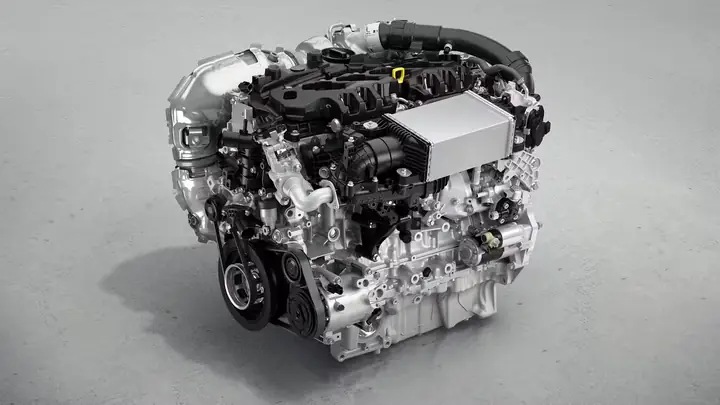 Động Cơ Diesel Mazda: Công Nghệ Skyactiv-d Và Mọi Thứ Bạn Cần Biết