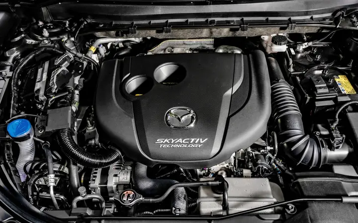 Động Cơ Diesel Mazda: Công Nghệ Skyactiv-d Và Mọi Thứ Bạn Cần Biết