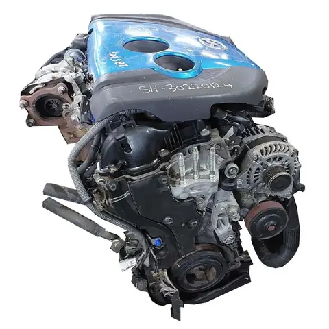 Động Cơ Diesel Mazda: Công Nghệ Skyactiv-d Và Mọi Thứ Bạn Cần Biết