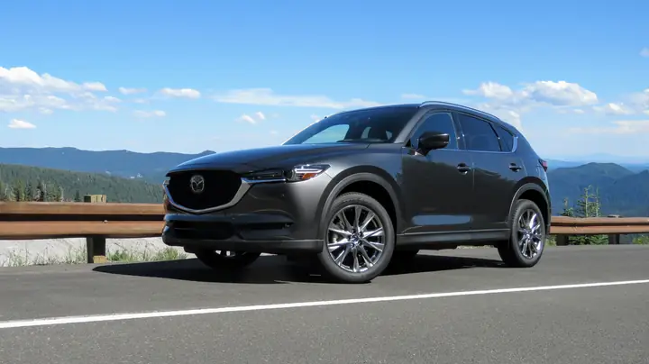 Xe Mazda Diesel: Có Thật Sự Là Đồ Bỏ Đi?