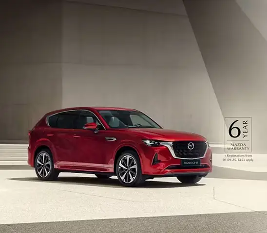 Mazda Diesel Suv: Các Dòng Xe Và Đánh Giá Chi Tiết