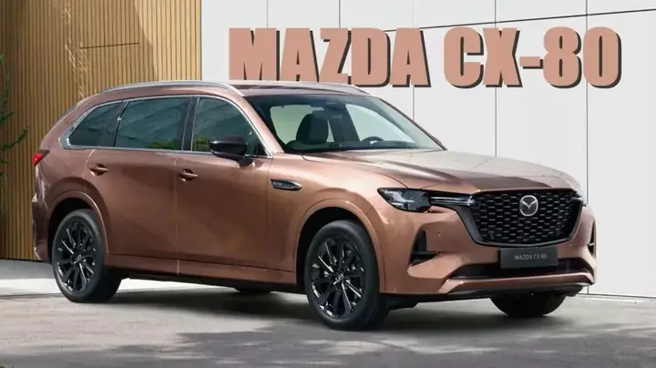 Mazda Diesel Suv: Các Dòng Xe Và Đánh Giá Chi Tiết