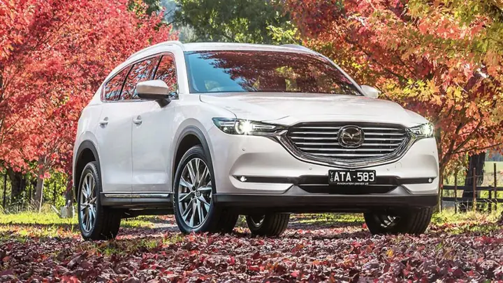 Mazda Diesel Suv: Các Dòng Xe Và Đánh Giá Chi Tiết