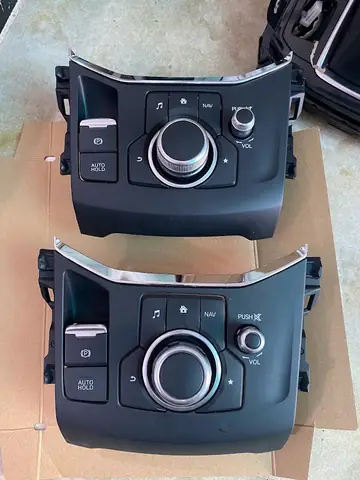 Top 5 Công Nghệ Điều Khiển Tiên Tiến Của Mazda Bạn Cần Biết Top 5 Công Nghệ Điều Khiển Tiên Tiến Của Mazda Bạn Cần Biết