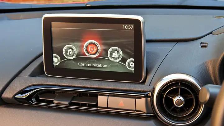 Mazda Điều Khiển Từ Xa: Hướng Dẫn Chi Tiết & Các Tính Năng Nổi Bật