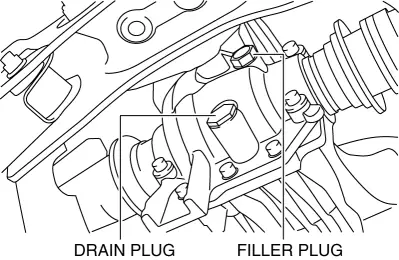 Dịch Vụ Bảo Dưỡng Hệ Thống Vi Sai Mazda: Đánh Giá Chi Tiết