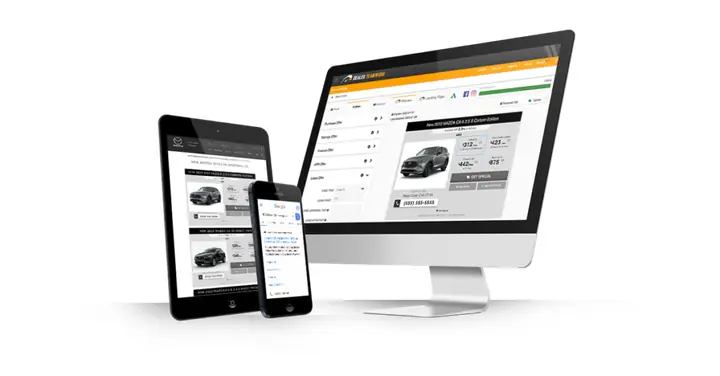 Mazda Digital Certified Là Gì? Hướng Dẫn Toàn Diện Về Chương Trình Bảo Dưỡng Chính Hãng Mazda Digital Certified Là Gì? Hướng Dẫn Toàn Diện Về Chương Trình Bảo Dưỡng Chính Hãng