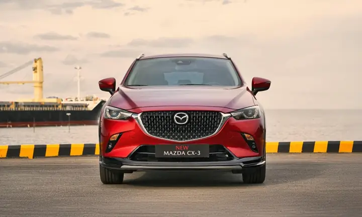 Mazda Do Công Ty Nào Lắp Đặt Tại Việt Nam: Giải Đáp Chi Tiết Từ A-z