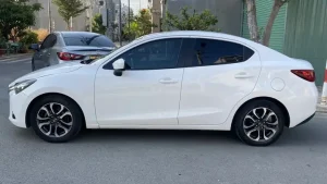 Xe Mazda Cũ Dưới 400 Triệu: Mẫu & Giá