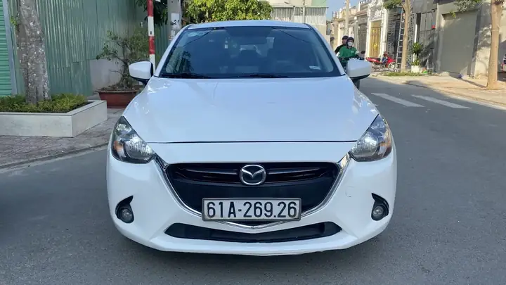 Xe Mazda Cũ Dưới 400 Triệu: Mẫu & Giá