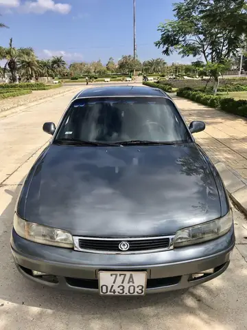 Mazda Đời 1997: Tổng Quan Và Đánh Giá Chi Tiết Các Dòng Xe Mazda Đời 1997: Tổng Quan Và Đánh Giá Chi Tiết Các Dòng Xe