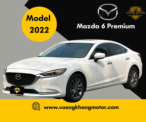 Mazda Đời 2026: Tổng Quan Chi Tiết Các Dòng Xe Và Cải Tiến Nổi Bật
