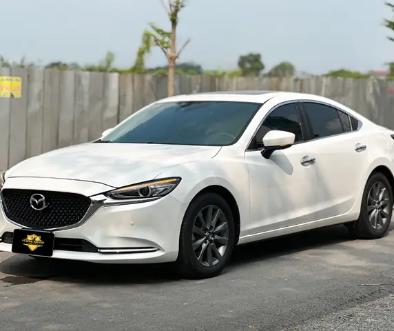 Mazda Đời 2026: Tổng Quan Chi Tiết Các Dòng Xe Và Cải Tiến Nổi Bật