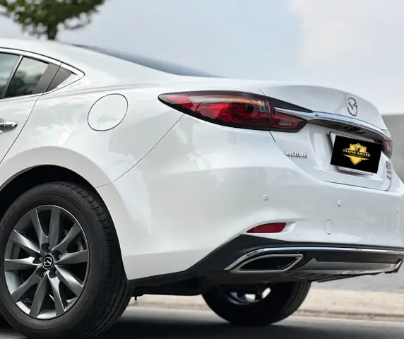 Mazda Đời 2026: Tổng Quan Chi Tiết Các Dòng Xe Và Cải Tiến Nổi Bật