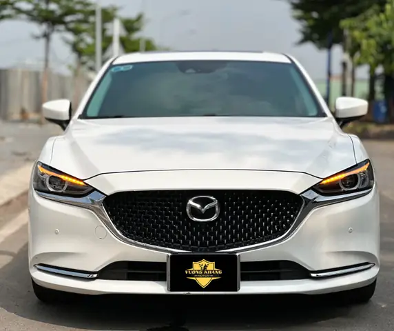Mazda Đời 2026: Tổng Quan Chi Tiết Các Dòng Xe Và Cải Tiến Nổi Bật