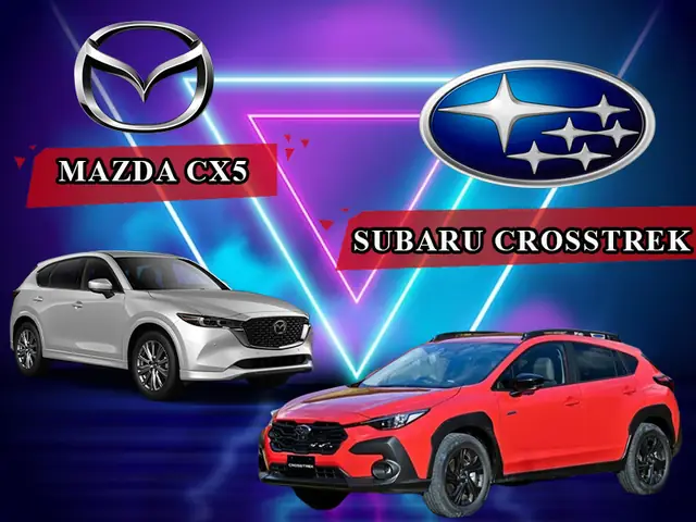 Mazda Đối Đầu: Bí Mật Thành Công Từ Triết Lý Kodo Đến Công Nghệ Skyactiv