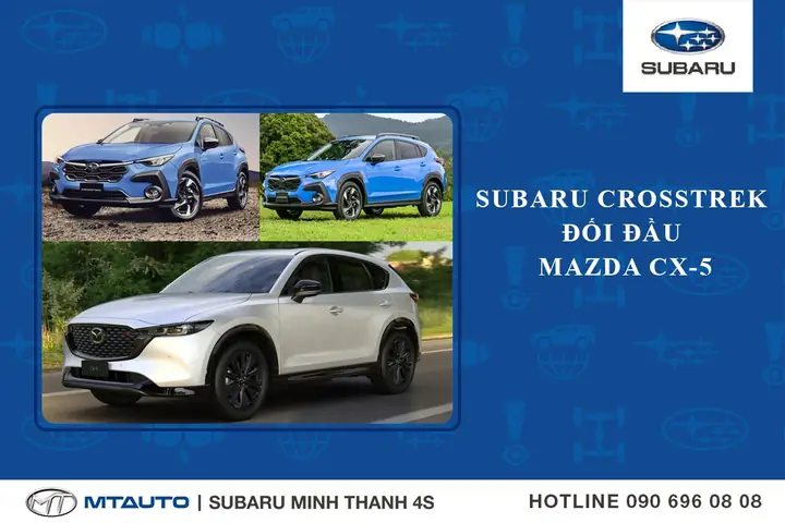 Mazda Đối Đầu: Bí Mật Thành Công Từ Triết Lý Kodo Đến Công Nghệ Skyactiv