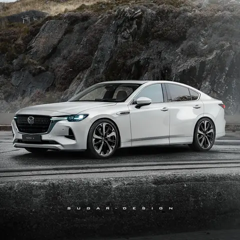 Mazda Đời Mới 2026: Cx-5 Hay 3 – Dòng Xe Nào Phù Hợp Với Bạn Nhất?