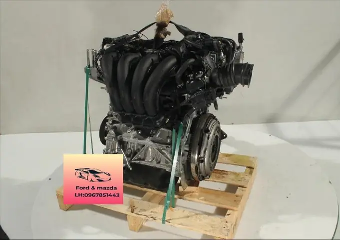 Mazda 2.0l: Các Dòng Xe, Công Nghệ & Giá Bán