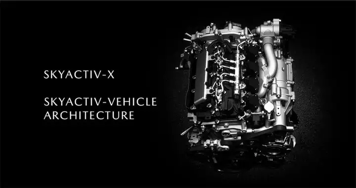 Động Cơ Mazda Skyactiv-x Sắp Có Mặt Tại Việt Nam: Hé Lộ Thông Tin Chi Tiết