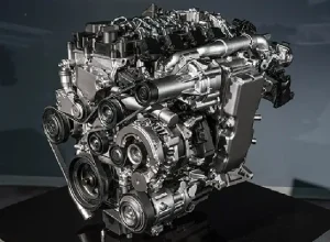 Động Cơ Mazda Skyactiv-x Sắp Có Mặt Tại Việt Nam: Hé Lộ Thông Tin Chi Tiết