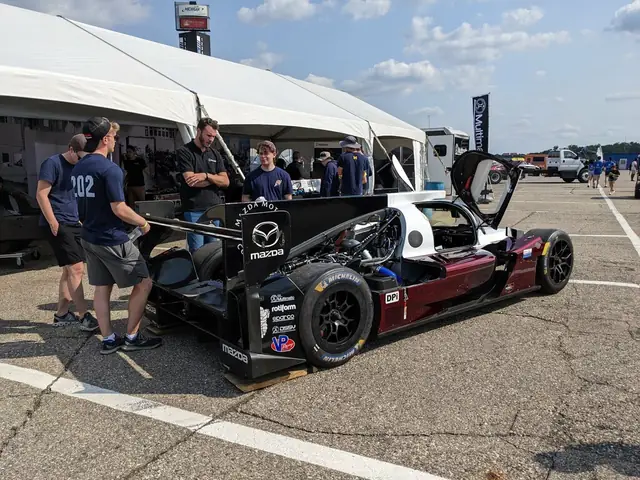 Đánh Giá Dịch Vụ Dpi Cho Ô Tô Mazda: Bảo Dưỡng Động Cơ Skyactiv-g Đúng Cách