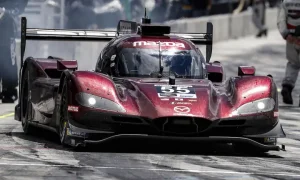 Đánh Giá Dịch Vụ Dpi Cho Ô Tô Mazda: Bảo Dưỡng Động Cơ Skyactiv-g Đúng Cách