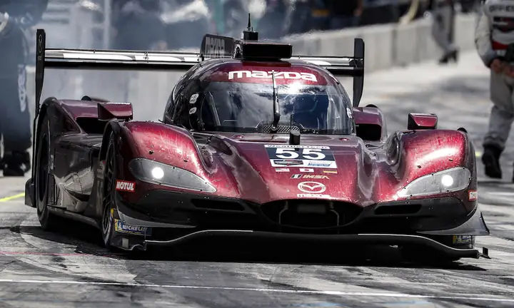 Đánh Giá Dịch Vụ Dpi Cho Ô Tô Mazda: Bảo Dưỡng Động Cơ Skyactiv-g Đúng Cách