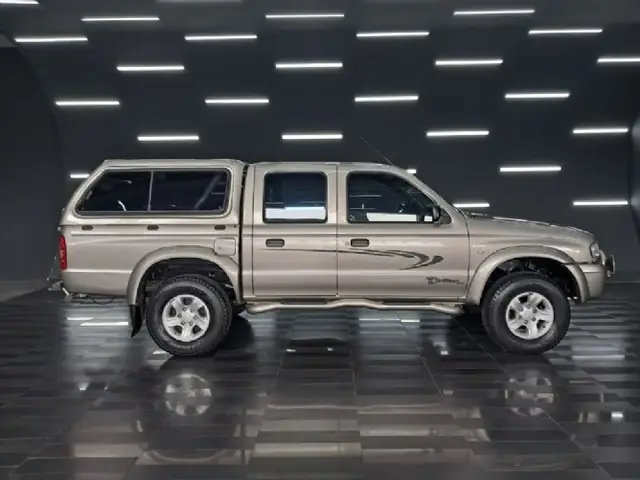 Mazda Drifter Double Cab: Đánh Giá, Giá & Mua Bán