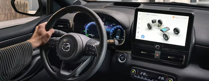 Mazda Driving School: Top 5 Trường Dạy Lái Xe Sử Dụng Xe Mazda Uy Tín Nhất 2026