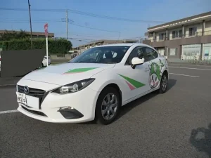 Mazda Driving School: Top 5 Trường Dạy Lái Xe Sử Dụng Xe Mazda Uy Tín Nhất 2026