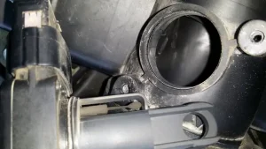 Cách Khắc Phục Mã Lỗi U2064 Trên Mazda: Hướng Dẫn Chi Tiết