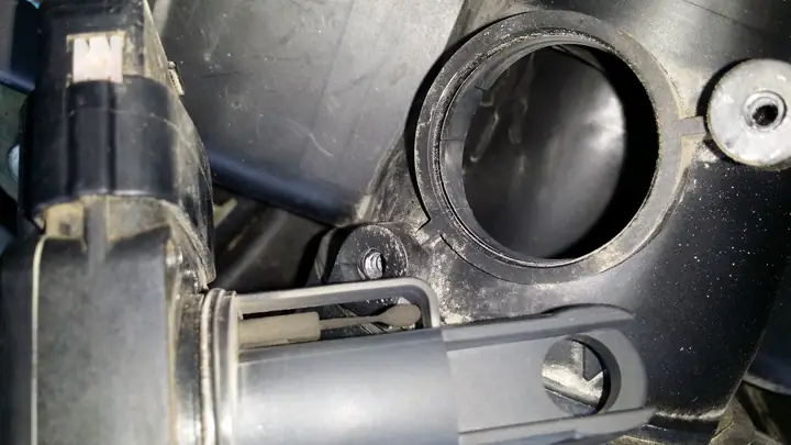 Cách Khắc Phục Mã Lỗi U2064 Trên Mazda: Hướng Dẫn Chi Tiết Cách Khắc Phục Mã Lỗi U2064 Trên Mazda: Hướng Dẫn Chi Tiết