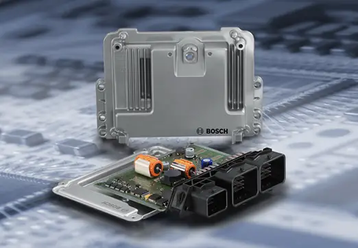 Cách Khắc Phục Mã Lỗi U2064 Trên Mazda: Hướng Dẫn Chi Tiết Cách Khắc Phục Mã Lỗi U2064 Trên Mazda: Hướng Dẫn Chi Tiết