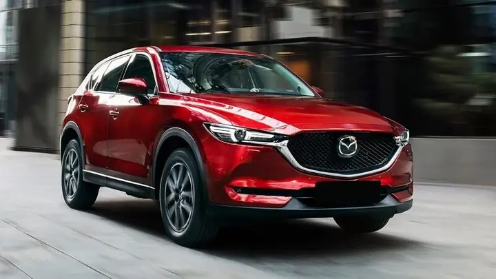 Mazda So Với Bmw: Đâu Là Lựa Chọn Phù Hợp Cho Bạn?