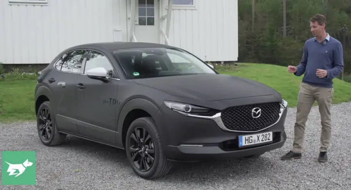 Mazda Tpv Là Gì? Top 3 Dòng Xe Mazda Tpv Nổi Bật Nhất