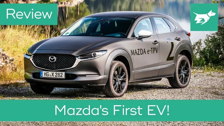 Mazda Tpv Là Gì? Top 3 Dòng Xe Mazda Tpv Nổi Bật Nhất