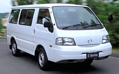 Mazda E1800 Review: Đánh Giá Chi Tiết Xe Bán Tải Kinh Điển Từ Thập Niên 70