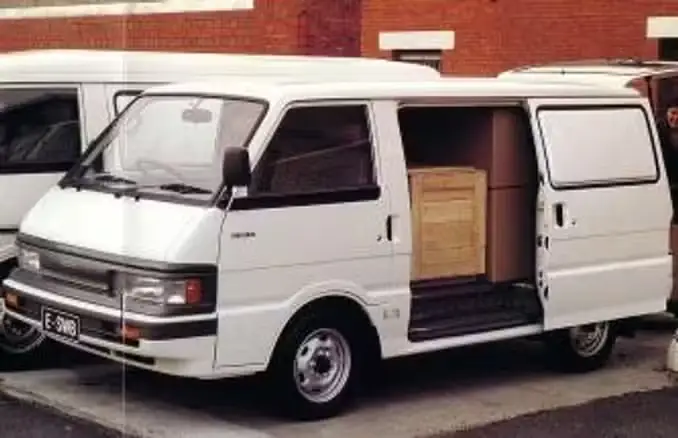 Mazda E1800 Review: Đánh Giá Chi Tiết Xe Bán Tải Kinh Điển Từ Thập Niên 70