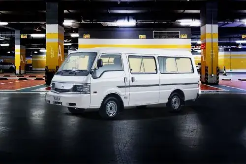 Đánh Giá Chi Tiết Mazda E2000: Xe Thương Mại Bền Bỉ, Phù Hợp Từng Km Đánh Giá Chi Tiết Mazda E2000: Xe Thương Mại Bền Bỉ, Phù Hợp Từng Km