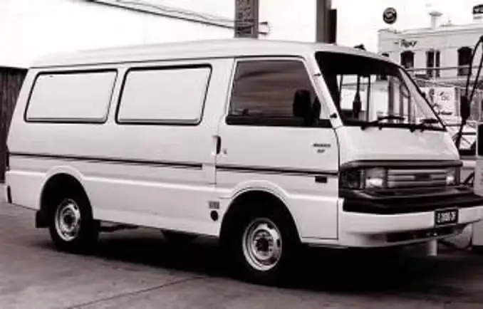 Đánh Giá Chi Tiết Mazda E2000: Xe Thương Mại Bền Bỉ, Phù Hợp Từng Km Đánh Giá Chi Tiết Mazda E2000: Xe Thương Mại Bền Bỉ, Phù Hợp Từng Km