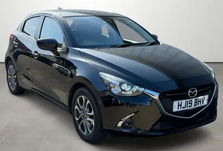 Top 5 Địa Chỉ Mazda Uy Tín Tại Eastbourne, Sussex Cho Dịch Vụ Cao Cấp