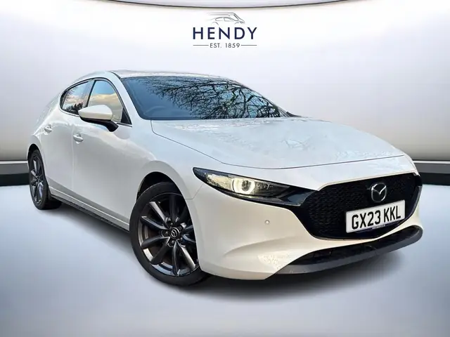 Top 5 Địa Chỉ Mazda Uy Tín Tại Eastbourne, Sussex Cho Dịch Vụ Cao Cấp