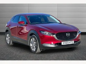 Top 5 Địa Chỉ Mazda Uy Tín Tại Eastbourne, Sussex Cho Dịch Vụ Cao Cấp