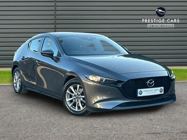 Top 5 Địa Chỉ Mazda Uy Tín Tại Eastbourne, Sussex Cho Dịch Vụ Cao Cấp